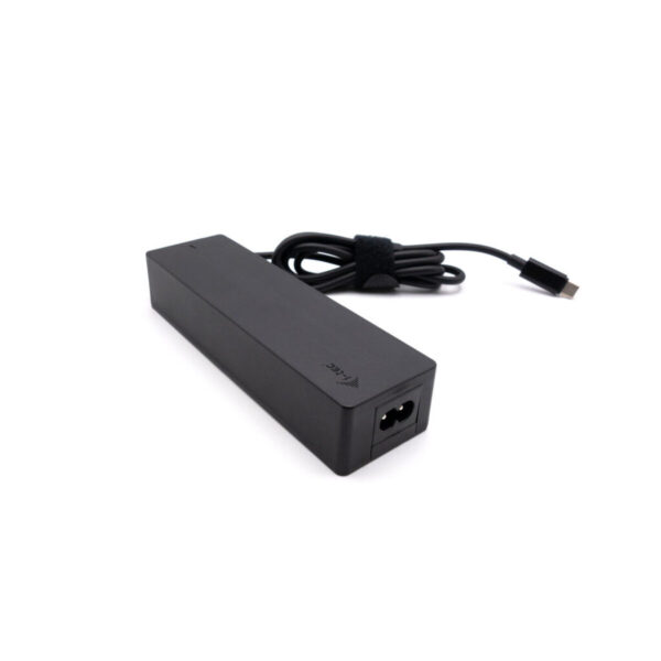 Portable charger i-Tec CHARGER-C100W Black - Image 4