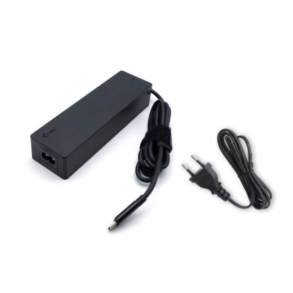 Portable charger i-Tec CHARGER-C100W Black - Image 3