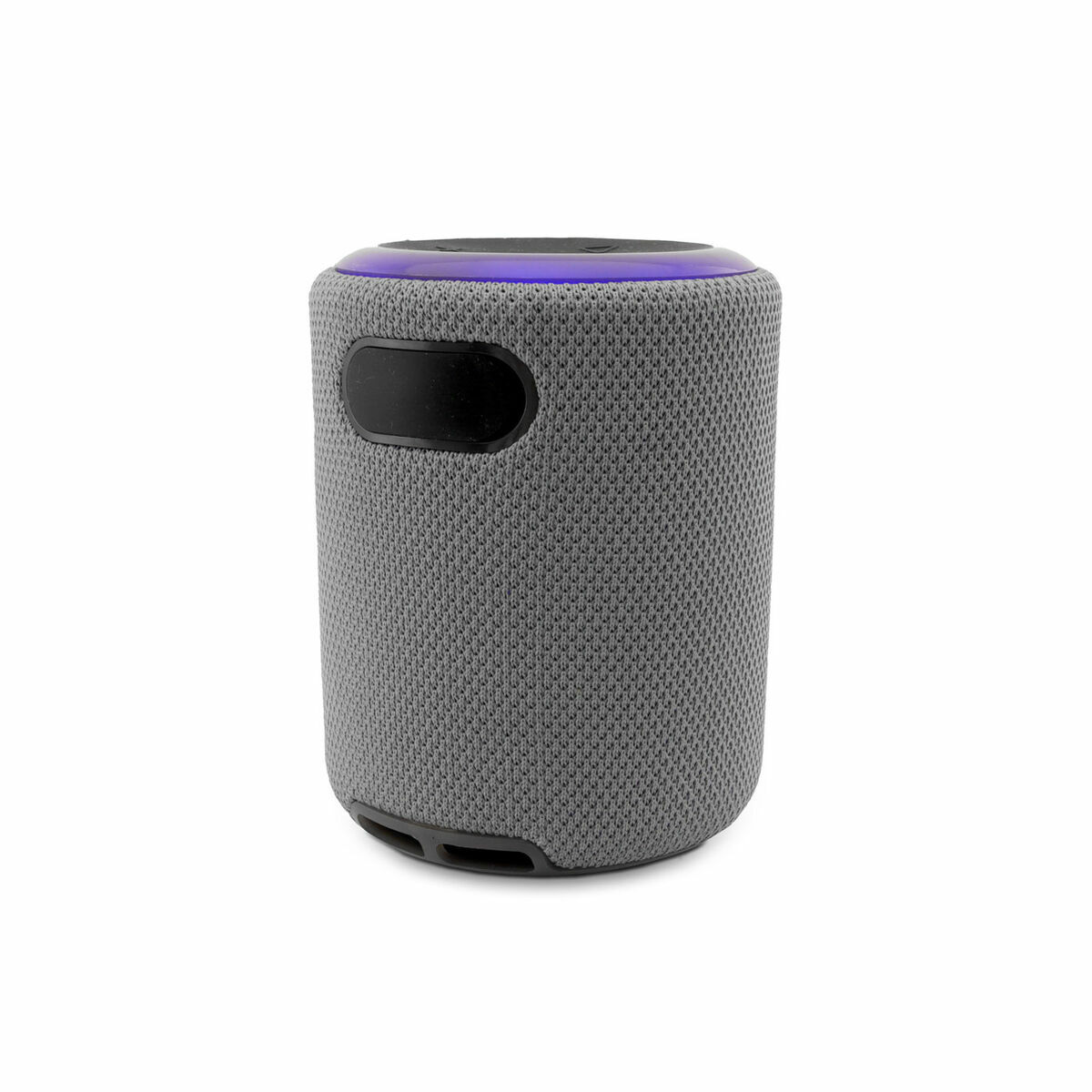 Portable Bluetooth Speakers CoolBox COO-BTA-G231 Grey 5 W - Image 2