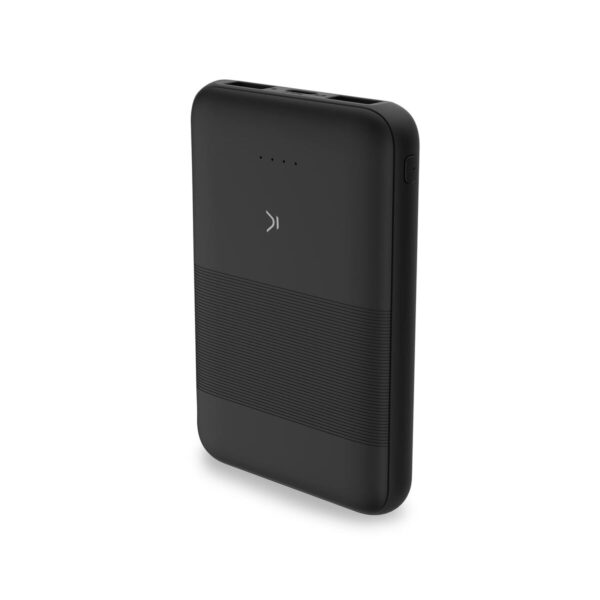 Power Bank KSIX Black - Image 5