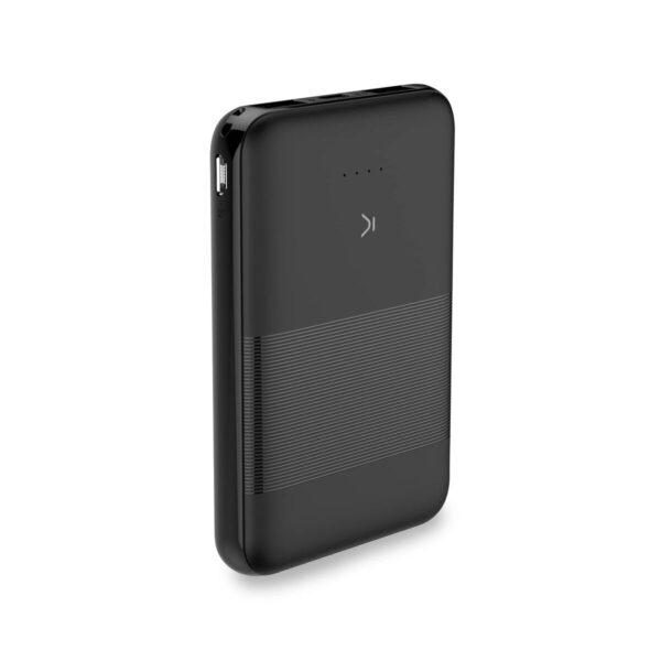 Power Bank KSIX Black - Image 6