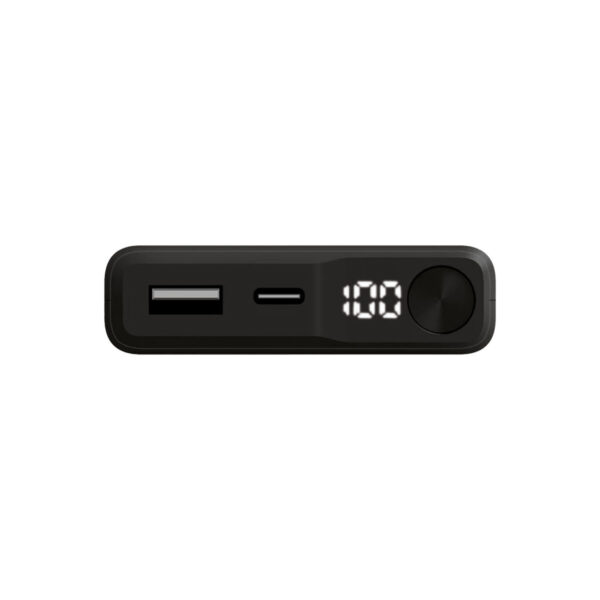 Powerbank KSIX Black 10000 mAh - Image 4