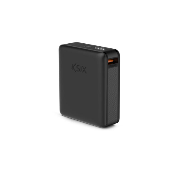 Powerbank KSIX Black 10000 mAh - Image 4