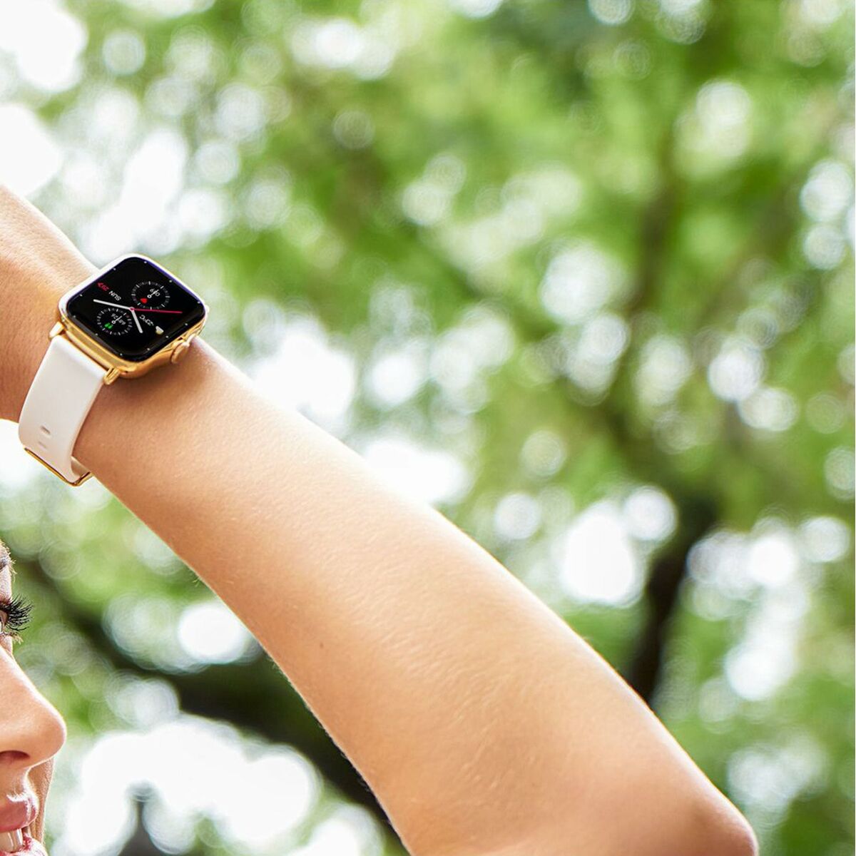 Smartwatch Radiant RAS10402DF - Image 3