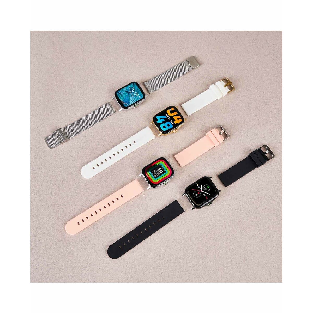 Smartwatch Radiant RAS10402DF - Image 2