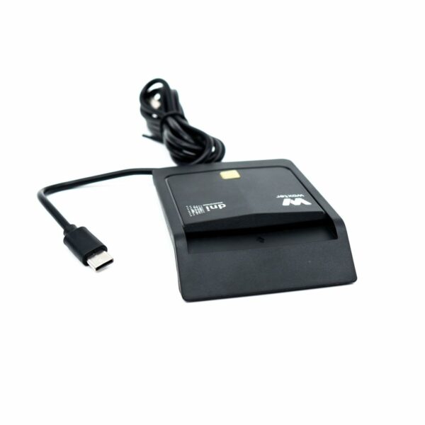 Card Reader Woxter PE26-200 - Image 4