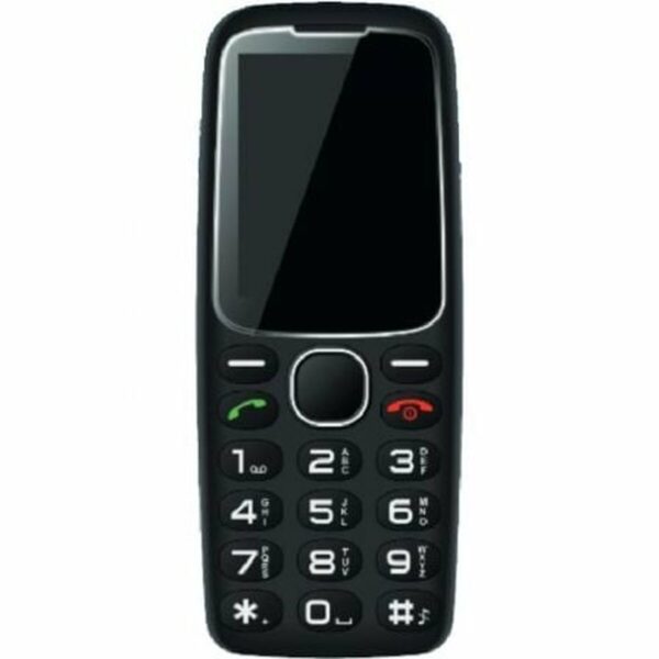Mobile telephone for older adults Daewoo