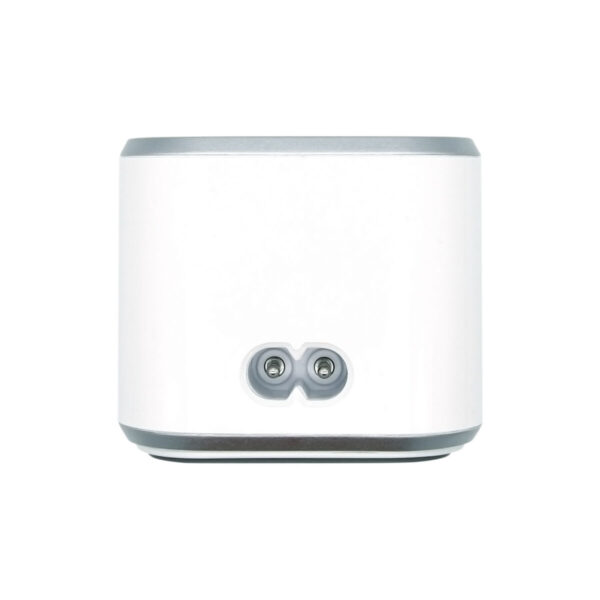 Usb Charger Aisens ASCH-5PQC-W White (1 Unit) - Image 4