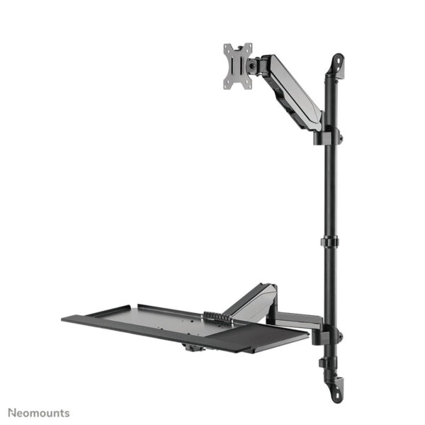 Ceiling Mount for Projectors Neomounts WL90-325BL1 - Image 7