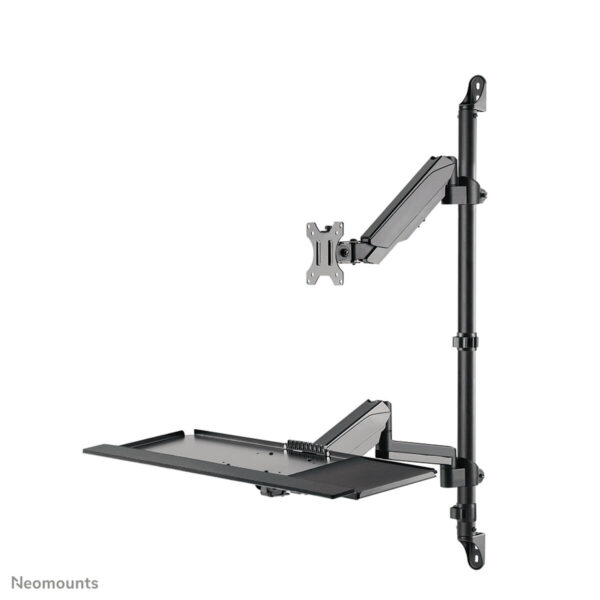 Ceiling Mount for Projectors Neomounts WL90-325BL1 - Image 8