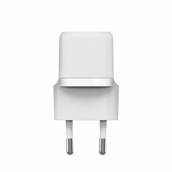 Wall Charger Trust 25205 White (1 Unit) - Image 4