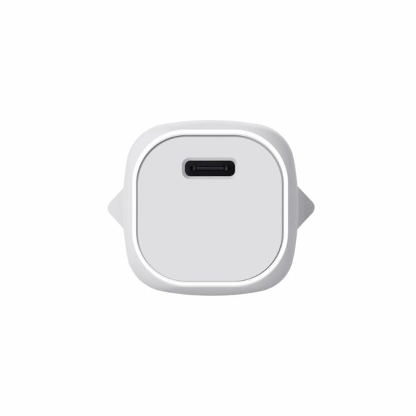 Wall Charger Trust 25205 White (1 Unit) - Image 5