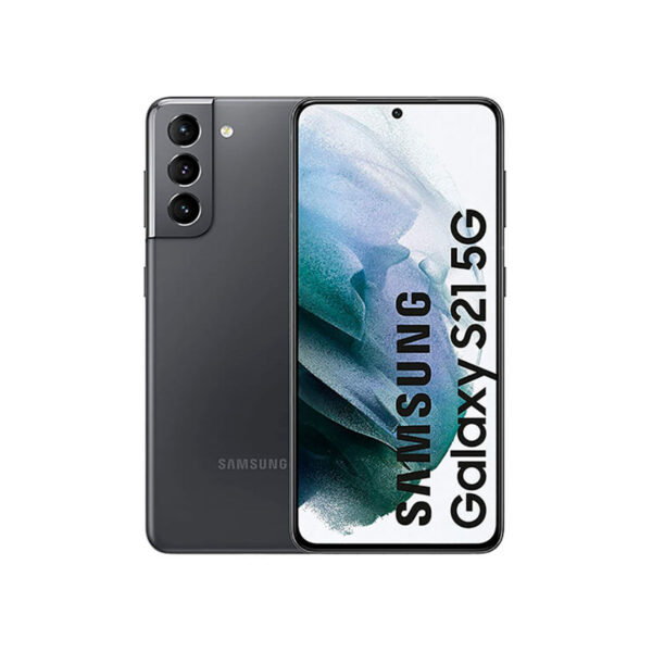 Smartphone Samsung SM-G991B 6,2" 8 GB RAM 128 GB Grey