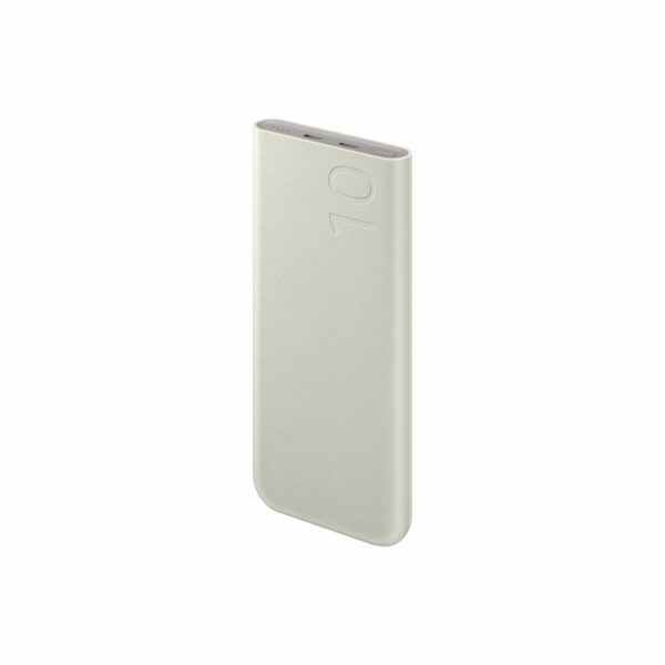 Powerbank Samsung EB-P3400XUE 10000 mAh Beige - Image 2