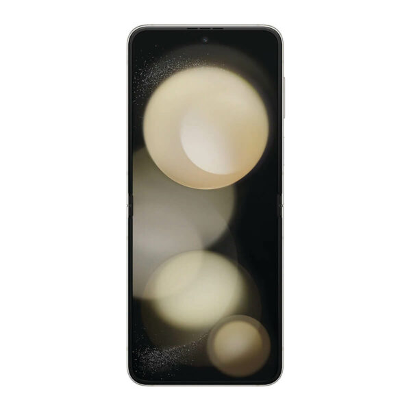 Smartphone Samsung SM-F731BZEHEUB 6,7" 8 GB RAM 512 GB Cream Golden - Image 5