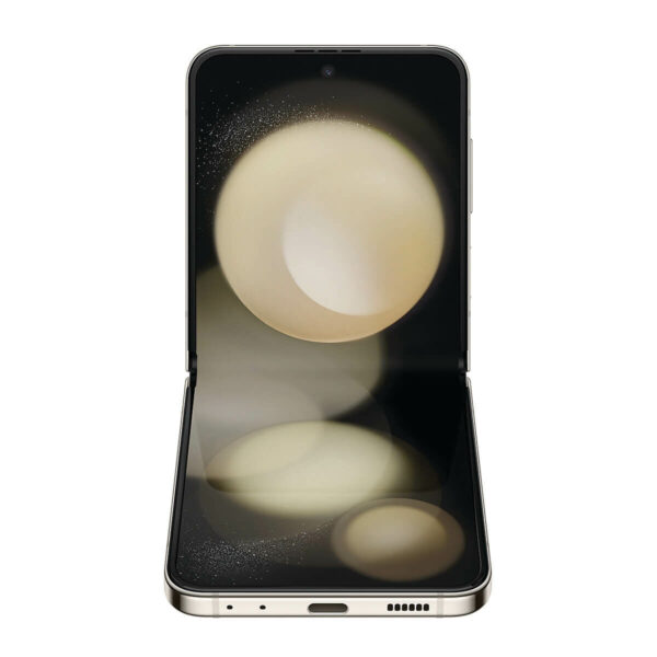 Smartphone Samsung SM-F731BZEHEUB 6,7" 8 GB RAM 512 GB Cream Golden - Image 7