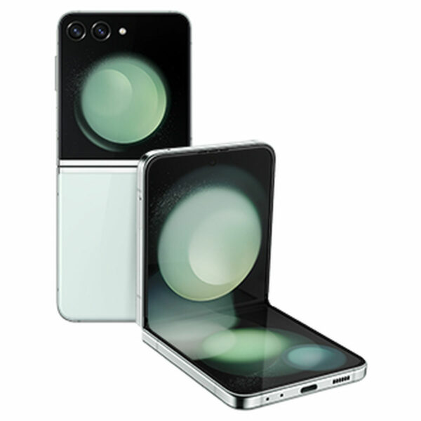 Smartphone Samsung SM-F731BLGGEUB 6,7" 8 GB RAM 256 GB - Image 2