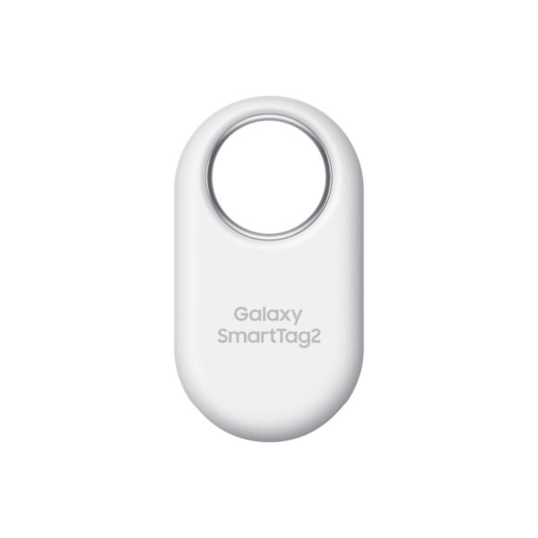 GPS locator Galaxy Smart Tag 2 Samsung Galaxy SmartTag2 White - Image 2
