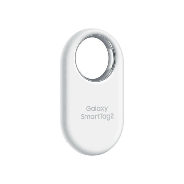 GPS locator Galaxy Smart Tag 2 Samsung Galaxy SmartTag2 White - Image 3