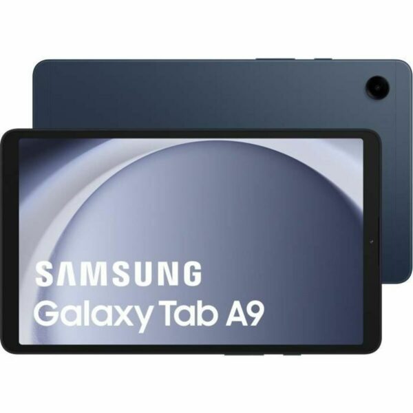 Tablet Samsung Galaxy Tab A9 8,7" 8 GB RAM 128 GB Navy Blue