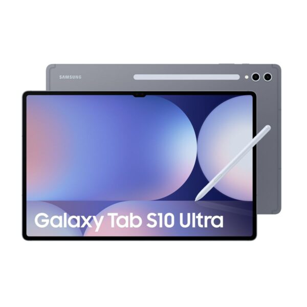 Tablet Samsung Galaxy S10 Ultra 14,6" 12 GB RAM 256 GB Grey
