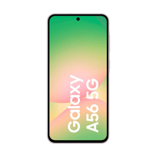 Smartphone Samsung SM-A566BLICEUE 6,7" Octa Core 8 GB RAM 256 GB Pink - Image 2
