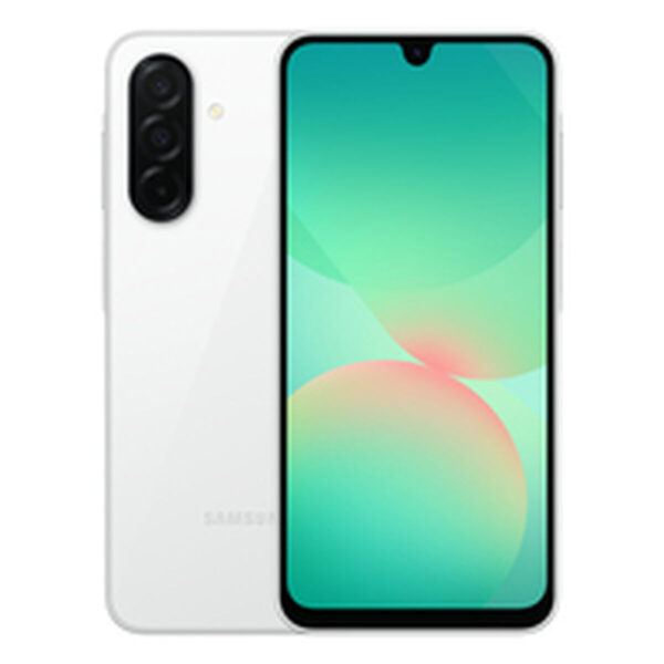 Smartphone Samsung SM-A266BZWBEUB Octa Core 6 GB RAM 128 GB White 6,7" - Image 3