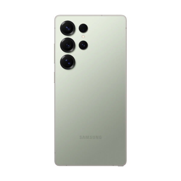 Smartphone Samsung Galaxy S25 Ultra 5G SM-S938B 6,9" Octa Core 12 GB RAM 1 TB Green - Image 3