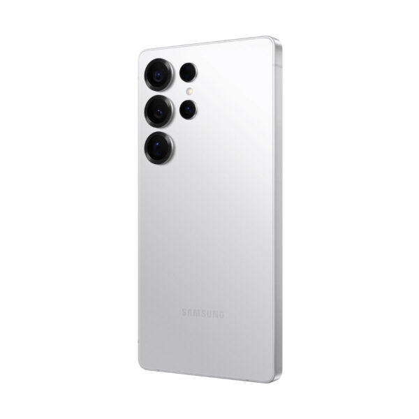 Smartphone Samsung SM-S938B 6,9" Octa Core 12 GB RAM 256 GB Silver - Image 5