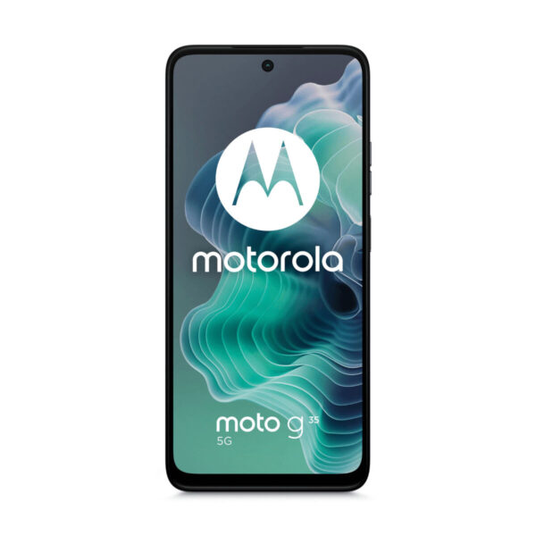 Smartphone Motorola XT2433-5 6,72" Octa Core 8 GB RAM 256 GB Black - Image 5