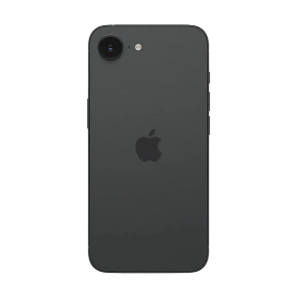 Smartphone Apple 6,1" Hexa Core 8 GB RAM 256 GB Black - Image 2