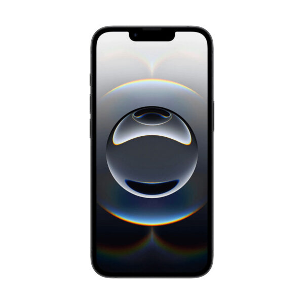 Smartphone Apple 6,1" Hexa Core 8 GB RAM 256 GB Black - Image 3