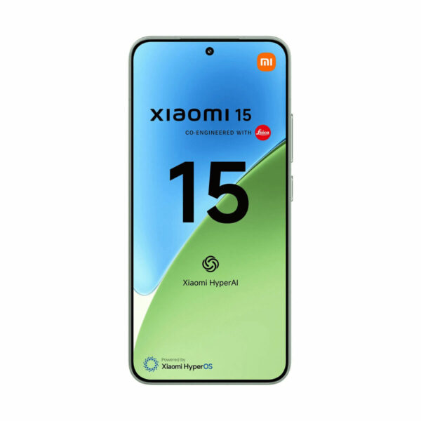 Smartphone Xiaomi Octa Core 12 GB RAM 256 GB Green 6,36" - Image 3