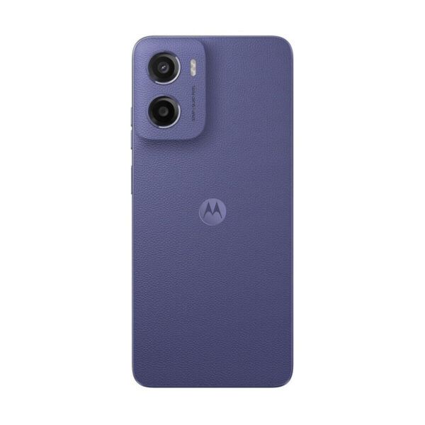 Smartphone Motorola Moto E15 6,67" Octa Core 2 GB RAM 64 GB Violet - Image 3