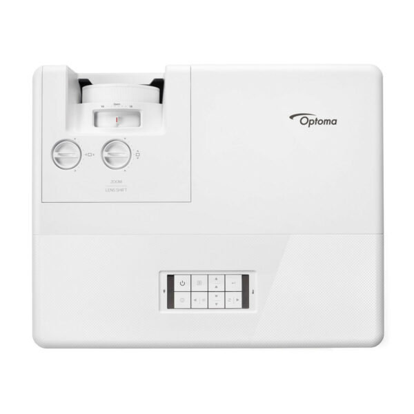 Projector Optoma Full HD (Refurbished A) - Image 4