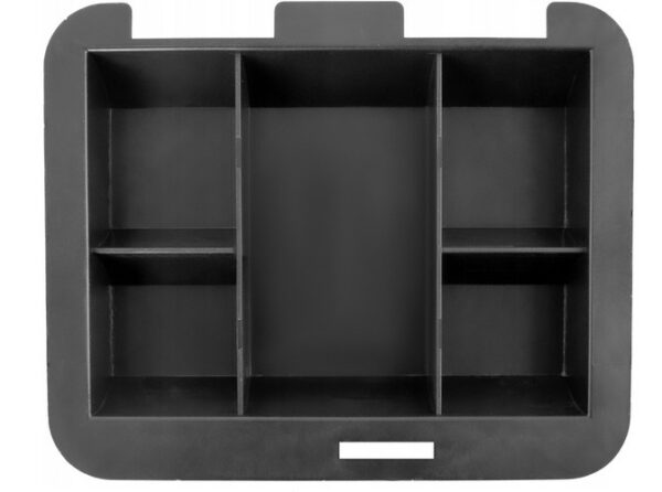 Black cash box - Image 11