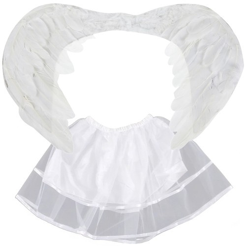 Angel Costume Kruzzel 22560