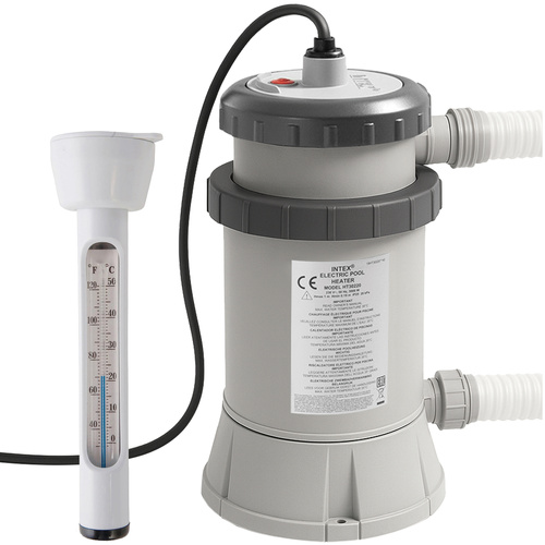 INTEX 28684 Pool Water Heater