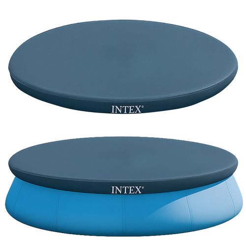 INTEX 28022 Expansion Pool Cover