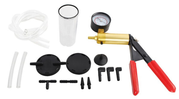 Vacuum pressure pump - Image 6