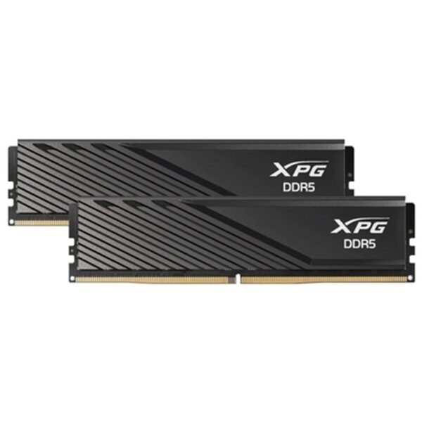 RAM memories